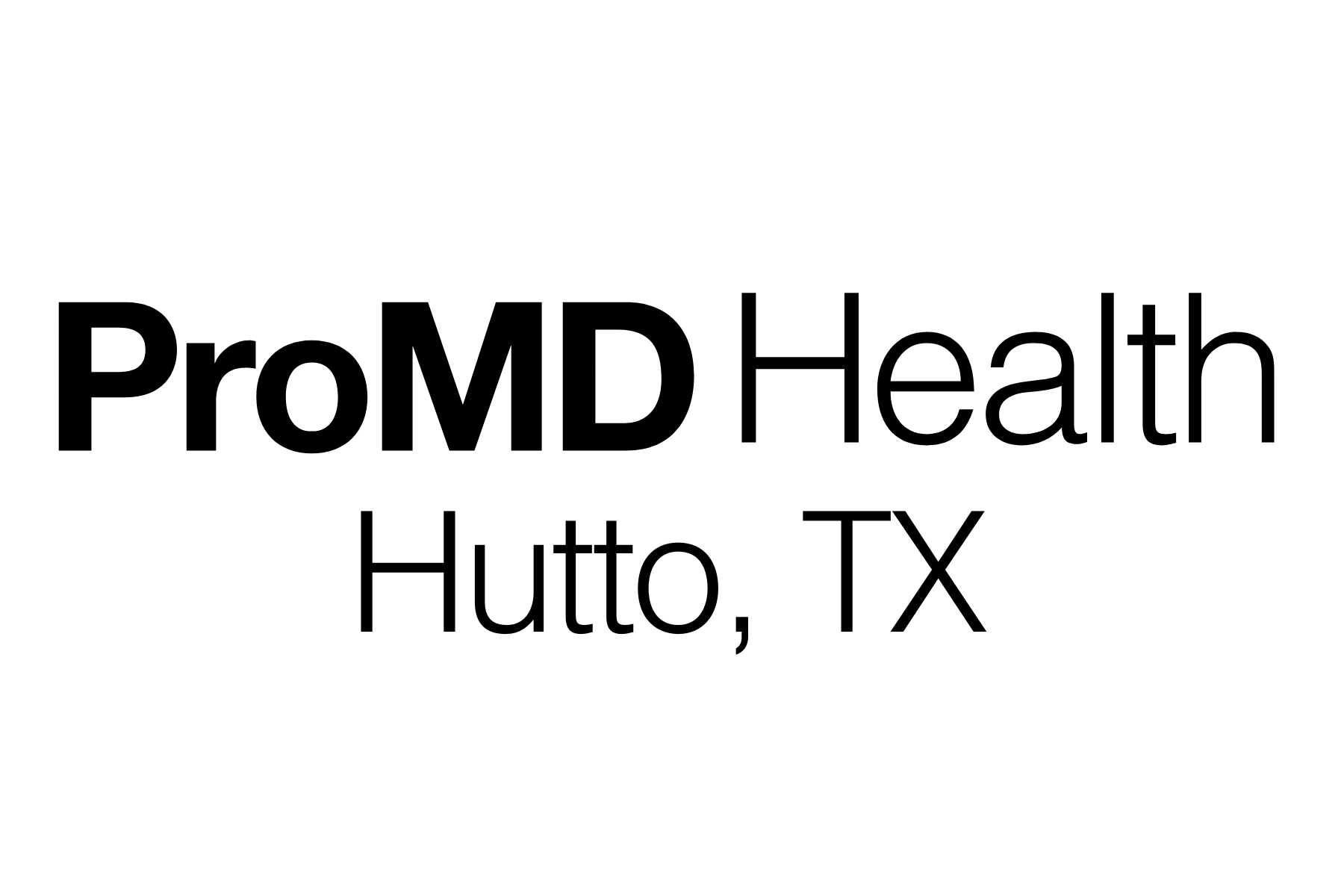 Ashburn No Circle Black