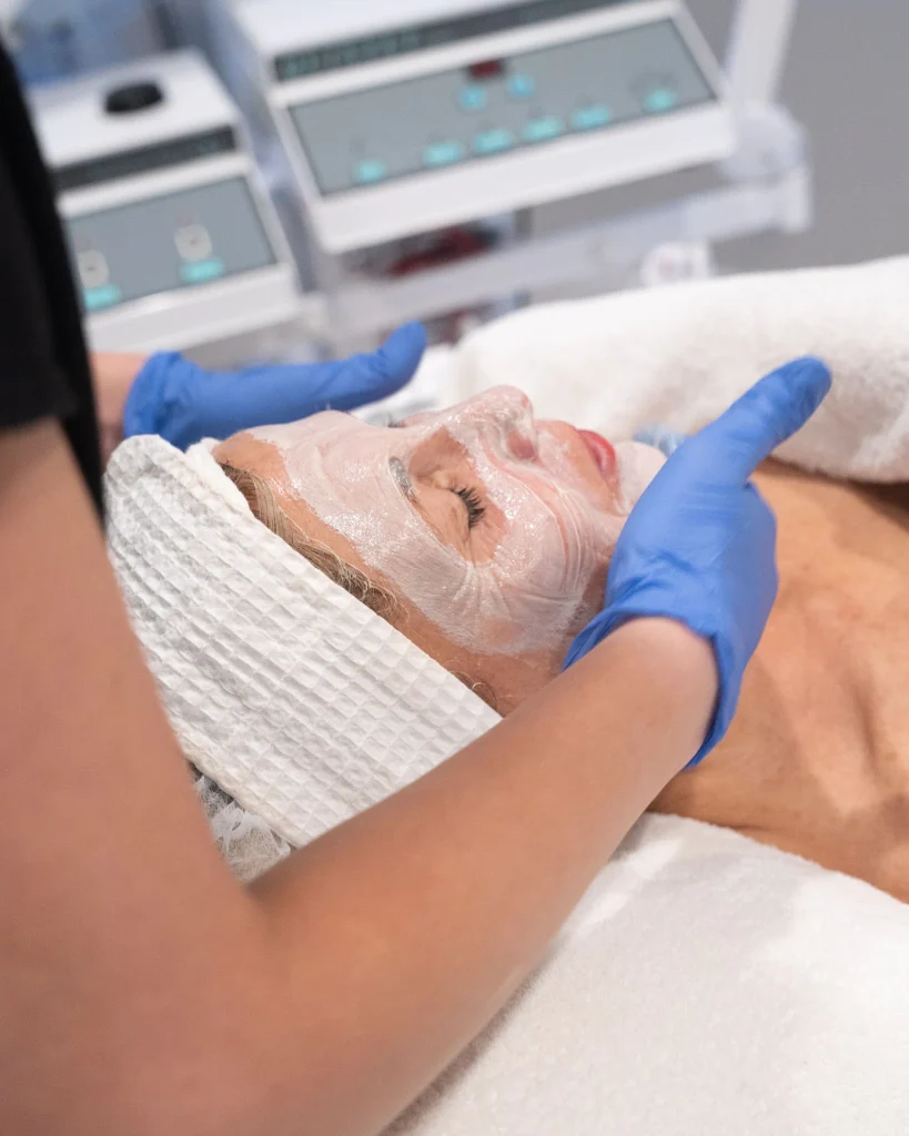 Advanced Aesthetic Treatments Tailored to Your Natural Beauty